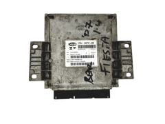 Blok Ovladačů IAW48P2.80 9644267980 Ford Magneti Marelli Blok Ovladačů IAW48P2.80 9644267980 Ford Magneti Marelli