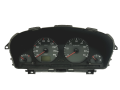 Tachometr Partner Berlingo 580029450131 6104HE PSA