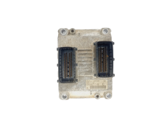 Blok Ovladačů ME73H4F038 0261201110 Fiat Bosch 42412