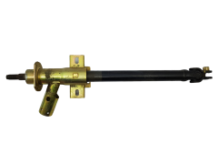 Sloupek Řízení 4123F6 Citroen AX Ecia 12955