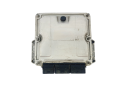Blok Ovladačů 0281011324 8200309316 8200309321 Renault Bosch 38154