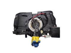 Naviječ Airbag Renault Trafic 3 255670610R 255677302R Valeo