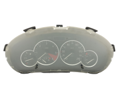 Otáčkoměr Peugeot 206 9656696580 25904