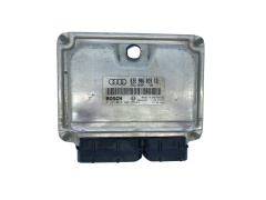 Blok Ovladačů 038906019CG 0281010406 Audi Bosch 62890