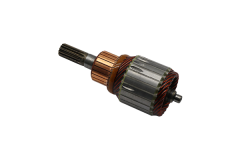 Rotor Startéru Pro Skoda 047911311 99110031401 Vika