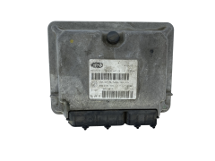 Blok Ovladačů IAW4AF.M9 55187372 61600.627.05 Fiat Magneti Marelli 49418