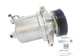 Kompresor Klimatizace Originál Nissan Pulsar 926008367R 92600A092A