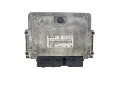 Blok Ovladačů Fiat 46789433 0281001955 188C324N Bosch
