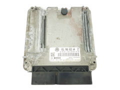 Blok Ovladačů 03L906022AH 0281014985 VW Bosch 
