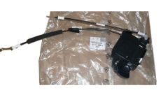 Zámek Dveří Předek Pravý Originál Peugeot 308 II 9810309380