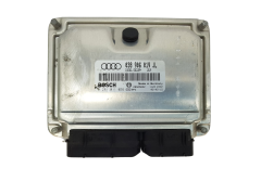 Blok Ovladačů 038906019JL 0281011036 Audi Bosch 14601