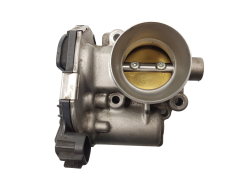 Škrticí Klapka Opel Chevrolet 55565489 0280750498 1.4 Bosch GM
