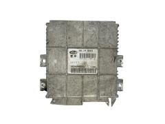 Blok Ovladačů 9624999980 G6.140D03 16223.134 PSA Magneti Marelli 56211