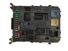 Blok Ovladačů BSI 04EV K01-00 9664058780 PSA Johnson Controls 1269 Blok Ovladačů BSI 04EV K01-00 9664058780 PSA Johnson Controls 1269
