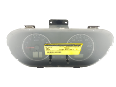 Otáčkoměr Ford Fusion Fiesta 4S6F-10849-EA 25360