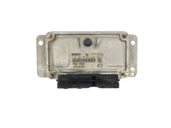 Blok Ovladačů PSA Toyota 89661-0H022 0261208702 Bosch 42662