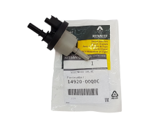 Elektroventil Nový originál Renault Nissan 1492000Q0C Elektroventil Nový originál Renault Nissan 1492000Q0C