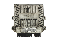 Blok Ovladačů 9653447380  5WS40111C-T SID804  PSA Siemens 