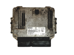 Blok Ovladačů 0281014209 51824236 Fiat Bosch 