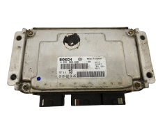 Blok Ovladačů PSA 0261206606 9638765980 id09 Bosch