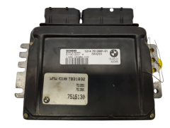 Řídicí Jednotka Motoru Mini 12147513981-01 S118012001H Siemens