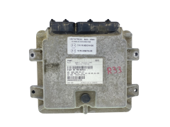 Blok Ovladačů 55196523 4100106 6A0.3B0.00.A7 Fiat Metatron 