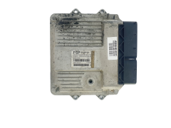 Blok Ovladačů Fiat 55186608 MJD6JF.P3 71600.004.02 Magneti Marelli 47800
