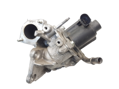 Ventil Egr Renault Dacia 8200846454F 8200836385 1.5 DCI