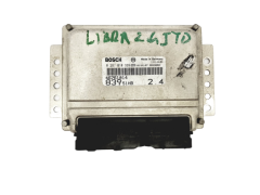 Blok Ovladačů 0281010339 46761014 Lancia Bosch 17878