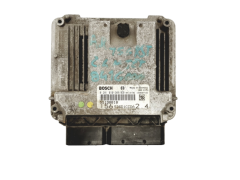 Blok Ovladačů 0281010988 55198818  Alfa Romeo Bosch