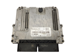 Blok Ovladačů 0281032759 F1F1-12A650-RC Ford Bosch Blok Ovladačů 0281032759 F1F1-12A650-RC Ford Bosch