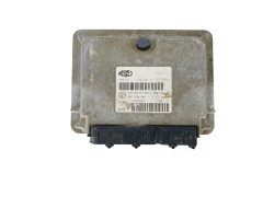 Blok Ovladačů IAW4AF.M7 73501877 Fiat Magneti Marelli 38481