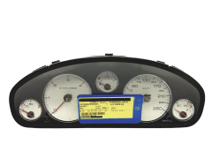 Tachometr Peugeot 407 9664690380 Siemens VDO 45052