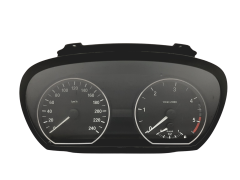 Tachometr BMW 1 E81 E87 9122591-01 1024952-62 29281
