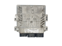 Blok Ovladačů S180133100F BG91-12A650-DF Ford Continental 