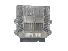 Blok Ovladačů 5WS40377F-T 9663384280 9655534080 PSA Siemens 56527
