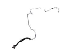 Kabel Klimatizace Originál Renault Espace 4 8200680870 Kabel Klimatizace Originál Renault Espace 4 8200680870