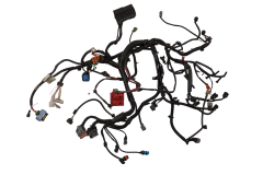 Instalace Motoru 8200649219-A 1.5 dci Renault Clio 3