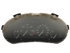 Otáčkoměr Peugeot 206 9648836380 000500103 29746