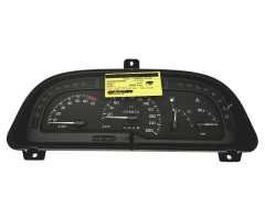 Otáčkoměr Renault Laguna 1 7700844747 49854