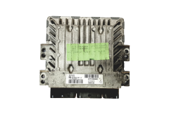 Blok Ovladačů Renault S180067137A 237100386R 237100037R Continental 22814