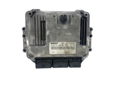 Blok Ovladačů 0281013907 8200705747 8200705748 Renault Bosch 50789