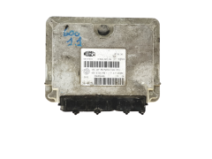 Blok Ovladačů IAW.4AF.M9 55187372 Fiat Magneti Marelli 25238
