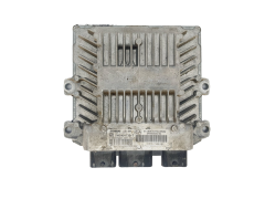 Blok Ovladačů 5WS40173B-T 9655939180 9647568180 SID804 PSA Siemens 45979