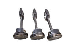 Ojnice Pístu Kompletní B4DB410 1.0 Nissan Micra K14 12100-00Q1L