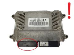 Blok Ovladačů 96983177 L1 5WY5968C 42R 1CAF Chevrolet 19302