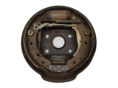 Brzdový Štít Levý 7701040726 Renault Laguna I 32190707.8