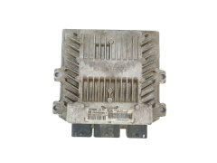 Blok Ovladačů 9648624280 5WS40068B-T SID804 PSA Siemens 35338
