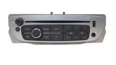 Rádio Cd BT MP3 USB Renault Twingo 2 281151607R NA CZĘŚCI Rádio Cd BT MP3 USB Renault Twingo 2 281151607R NA CZĘŚCI