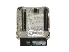 Blok Ovladačů Audi 8P0907115AH 0261S04377 Bosch